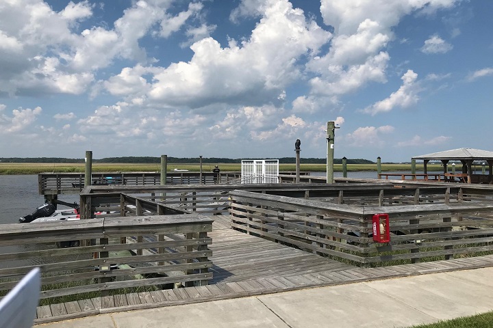 Things To Do Bay Creek Park